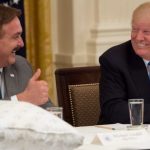 Celebrate President Trump’s Return to the White House with Specials and Discounts From the Patriots At MyPillow (Up To 80% Off!)