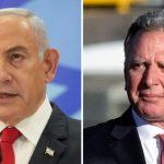 Witkoff in Israel to push implementation of Hamas ceasefire