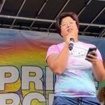 Leftist Lawmaker to Take a Month Off Work After Being ‘Misgendered’