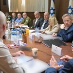 Israeli leaders convene to approve ceasefire deal