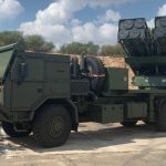 Elbit wins German army PULS artillery system tender – report