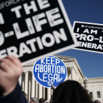 HHS will reevaluate programs, regulations to ensure taxpayer funds are not paying for elective abortions