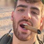 First sergeant Ido Samiach falls in Gaza fighting