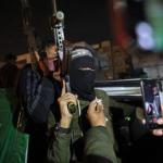 Only Hamas can claim victory and genocide at the same time