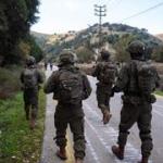 Israel says delaying withdrawal from Lebanon amid violations of deal