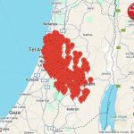 IDF shoots down Houthi attack drone after missile intercepted