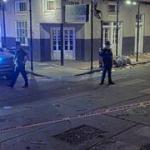 At least 10 dead and 30 injured in ramming, shooting attack in New Orleans