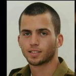 Body of soldier Oron Shaul, held by Hamas since 2014, rescued from Gaza