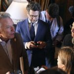 Trump envoy heads to Qatar as hostage deal nears: ‘We’ve had some really great progress’