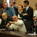 Brother of hostage says all must be freed