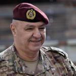 The new general who’ll try and revive Lebanon