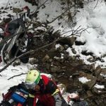 Israeli man dies in snowmobile accident in Romania