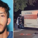 ‘Neo-Nazi’ Indian Immigrant Sentenced to 8 Years For Renting U-Haul Truck to Attack White House – But the Story Doesn’t Add Up