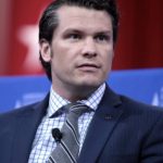 WOW! Here is the Sneaky GOP Senator Behind Pete Hegseth’s Ex-Sister-in-Law’s 11th Hour Hit Piece Affidavit