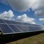 INSANITY: Michigan to Clear 400 Acres of Forest to Build Chinese-Made Solar Panel Farm That Will Occasionally Generate Electricity