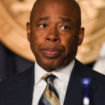 Biden DOJ Says New York Mayor Eric Adams Committed Additional Crimes – Already Facing Bribery Charges