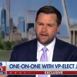 JD Vance on Israel-Hamas Conflict: “All Hell Will Break Loose”
