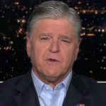 SEAN HANNITY: President Biden is leaving behind a colossal mess for President Trump