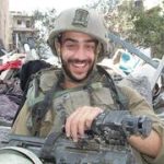 Critically injured soldier: A mother’s struggle for support and recovery