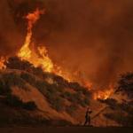 Los Angeles County medical examiner’s office confirms wildfire death toll rises to 16