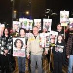What can be learned from the list of hostages that may be released