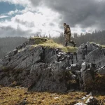 Steven Rinella brings survivalist skills to trace America’s greatest mysteries
