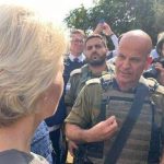 Pro-Palestinian group files arrest warrant against senior IDF officer in Italy