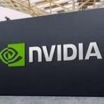 Nvidia falls after China’s DeepSeek sparks AI market rout