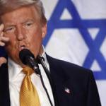 Trump Signals Sea Change: Settler Sanctions Lifted, Gazan Relocation and Riviera