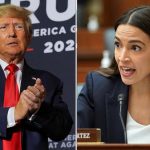 AOC warns Trump’s TikTok reversal proves ‘this is the eve of an authoritarian… 21st century fascism’