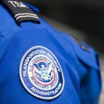 TSA officer reportedly caught with firearm in busy Atlanta airport is arrested