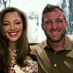 Tim Tebow, wife Demi-Leigh announce pregnancy with 1st child