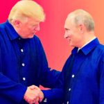Peace Talks Between Trump and Putin Gain Momentum, as Russian Leader Says ‘If They Did Not Steal Trump’s Victory in 2020, There Would Be No Crisis in Ukraine’