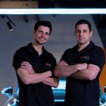 Israeli AI vehicle inspection co UVeye raises $191m