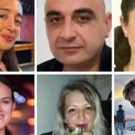 Six victims of Jaffa terror attack named, as more details about shooting emerge