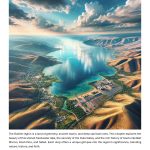 WELCOME TO ZION – 4 – The Galilee
