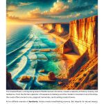 WELCOME TO ZION – 7 – The Coastal Plain