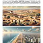 WELCOME TO ZION – 11 – The Southern Plain