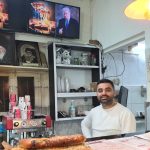 This Jerusalem pizzeria renamed itself after Donald Trump to please American customers