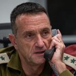 IDF chief Halevi resigns over October 7 failures