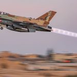 Israel’s Defense Ministry awards Elbit $80m F-16 protection deal