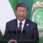 China’s DeepSeek AI Refuses to Answer Questions on President Xi Jinping (VIDEO)