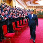 America needs a whole-of-government response to China
