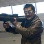 Japanese mob boss pleads guilty in New York to conspiring to traffic nuclear materials to Iran