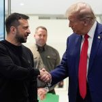 Zelenskyy says Trump could be ‘decisive’ in bringing an end to the war