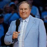 North Carolina lands top defensive transfer as rumors swirl around Bill Belichick’s NFL interest: report