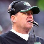 Rex Ryan vows ‘country club’ atmosphere for Aaron Rodgers is over if he lands Jets coaching job