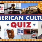 American Culture Quiz: Test yourself on soda switches, baseball brilliance and revolutionary recipes