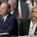 OUCH: Pam Bondi Blows Up Loathsome Senator Adam Schiff with a Pair of Devastating Responses When He Brings Up J6 and Liz Cheney (VIDEO)