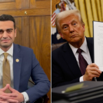 Freshman GOP lawmaker rallies behind Trump’s rapid illegal immigration crackdown: ‘No time to waste’